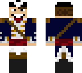 my revolution skin