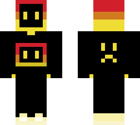 my skin