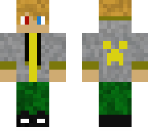 my skin