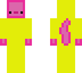 my skin in duck hoodie