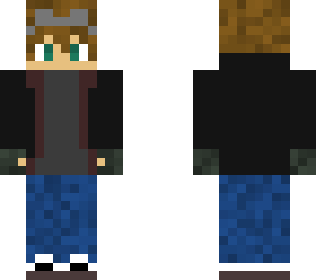 my skin updated