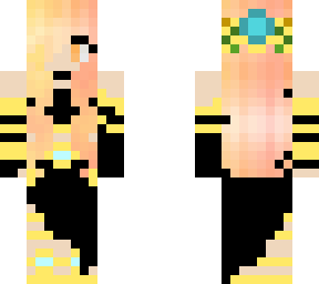 my special outfit