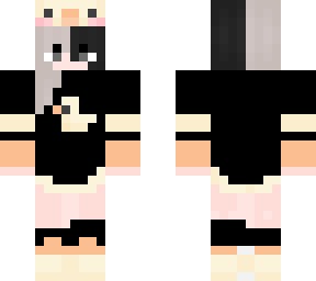 myskin :d