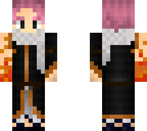 natsu