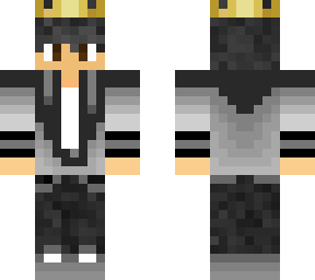 new crown update