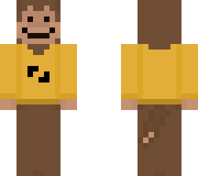 new luckymonkey