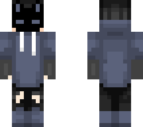 new skin