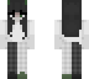 new skin uwu ;-;