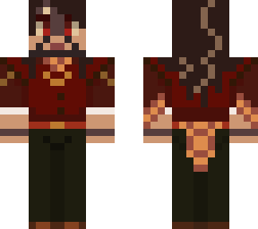 newbalthazar skin