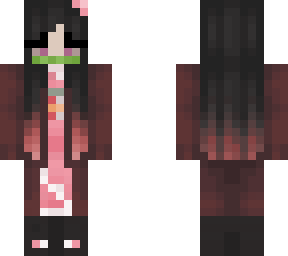 nezuko