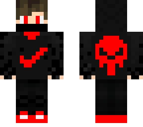 nikie!