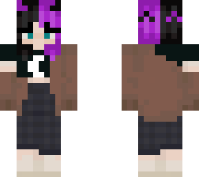 nikki but me swaggy devil