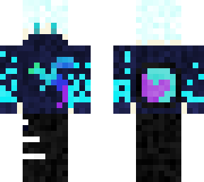 ninja boy