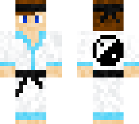 ninja me