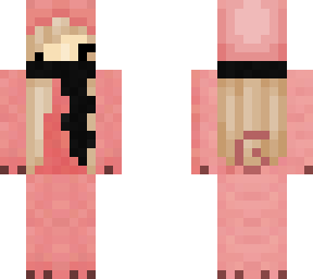 ninja pig