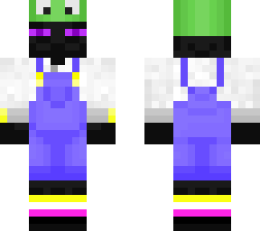 nonbinary enderman