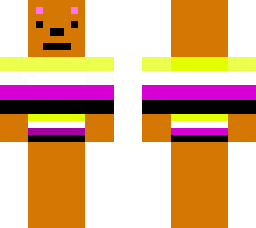 none b bear