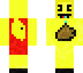 noob pacman