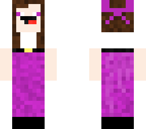 noob's wife