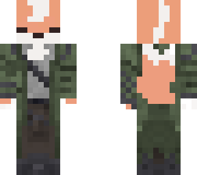norbiticalfox