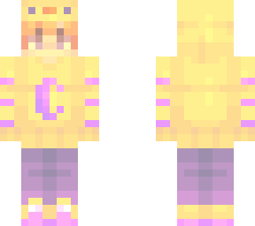 notice marshmallowduck <3