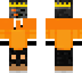 official mrjailtrickker's skin