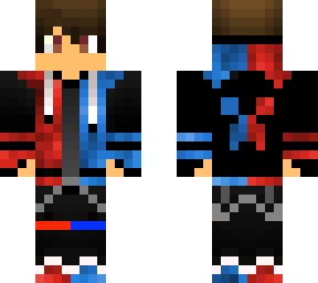 omg a gamer boy *edited*