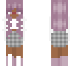 one time chance  (female)