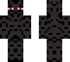 only a endermann