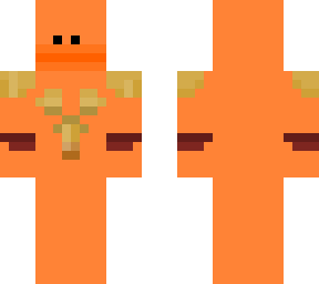 orang monke