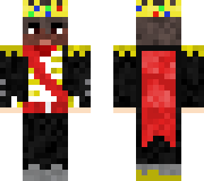 ori his skin