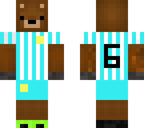 oso argentino