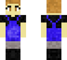 overalls