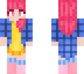 pan cozy outfit