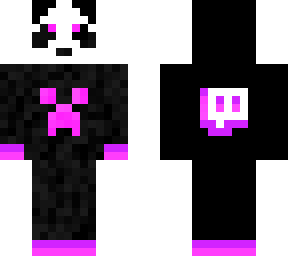 panda gamer ( updated ) ( twitch editon )