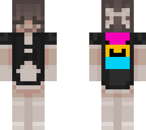 pan***ual maid outfit