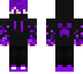 party's edit of "purple devil boy" by abyssed
