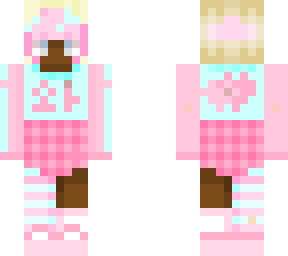 pastelprettiness