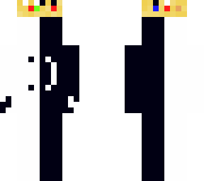 patches fixed