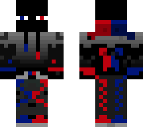 patriots enderman