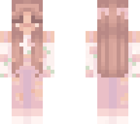 peach
