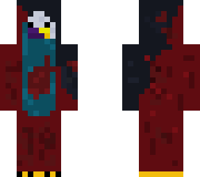 penguin (corrupted)