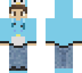 penguin amirchik 2