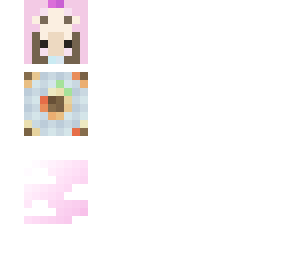 pfp entry for candy638's contest