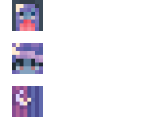 pfps for divinebunny! :d