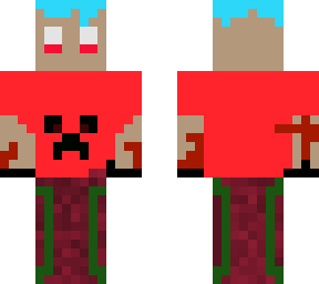 pijus skin