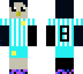 pingino argentino