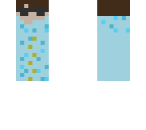 pingod skin
