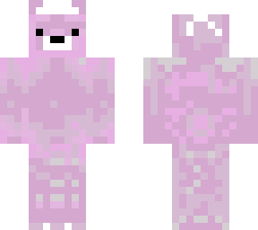pink bear (pink panther