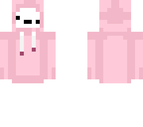 pink blob